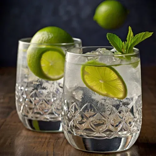 Gin Tonic
